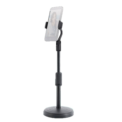 2 PCS Mobile Phone Multifunctional Live Broadcast Lifting Bracket Desktop Universal Bracket, ZM-16