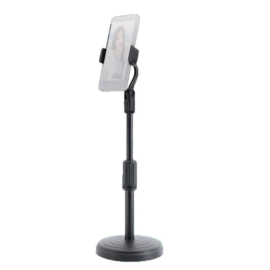2 PCS Mobile Phone Multifunctional Live Broadcast Lifting Bracket Desktop Universal Bracket, ZM-16