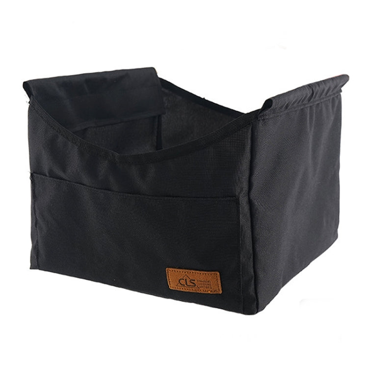 CLS Outdoor Folding Picnic Table Storage Hanging Bag Portable Invisible Pocket Storage Hanging Pocket,Style:, Small Pocket, Large Pocket, Table Small + Small Pocket, Table Medium + Large Pocket