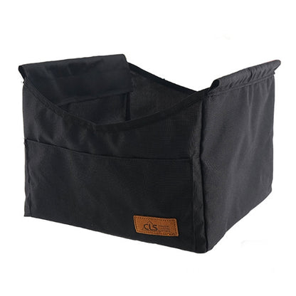CLS Outdoor Folding Picnic Table Storage Hanging Bag Portable Invisible Pocket Storage Hanging Pocket,Style:, Small Pocket, Large Pocket, Table Small + Small Pocket, Table Medium + Large Pocket