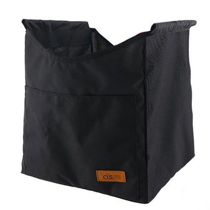 CLS Outdoor Folding Picnic Table Storage Hanging Bag Portable Invisible Pocket Storage Hanging Pocket,Style:, Small Pocket, Large Pocket, Table Small + Small Pocket, Table Medium + Large Pocket