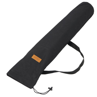CLS Outdoor Camping Multifunctional Storage Bag Awning Large Canopy Pole Storage Bag Tent Pole Bag Fishing Rod Storage Portable Bag