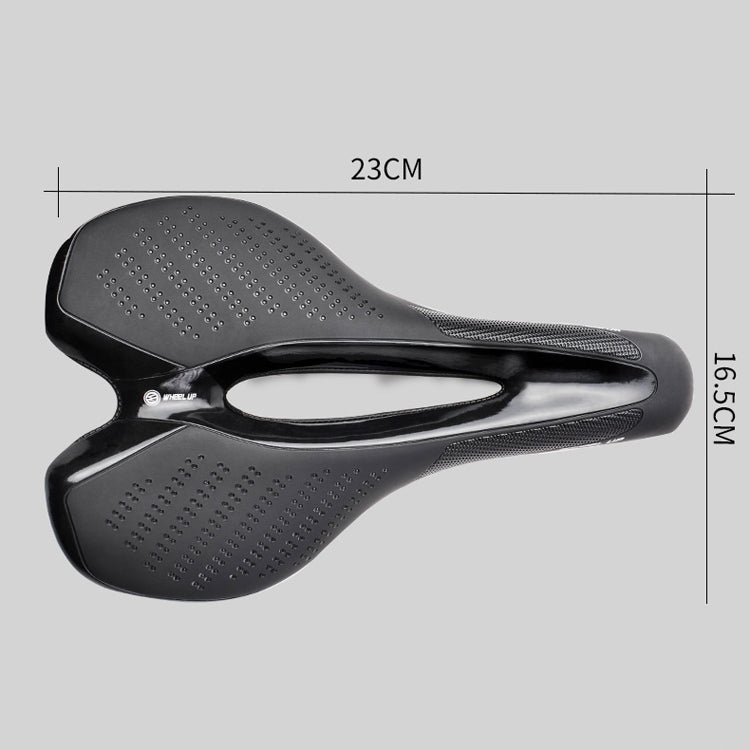 Wheel Up Bicycle Seat Saddle Mountain Bike Road Bike Bicycle Seat Cushion Riding Equipment Accessories, WH911-01