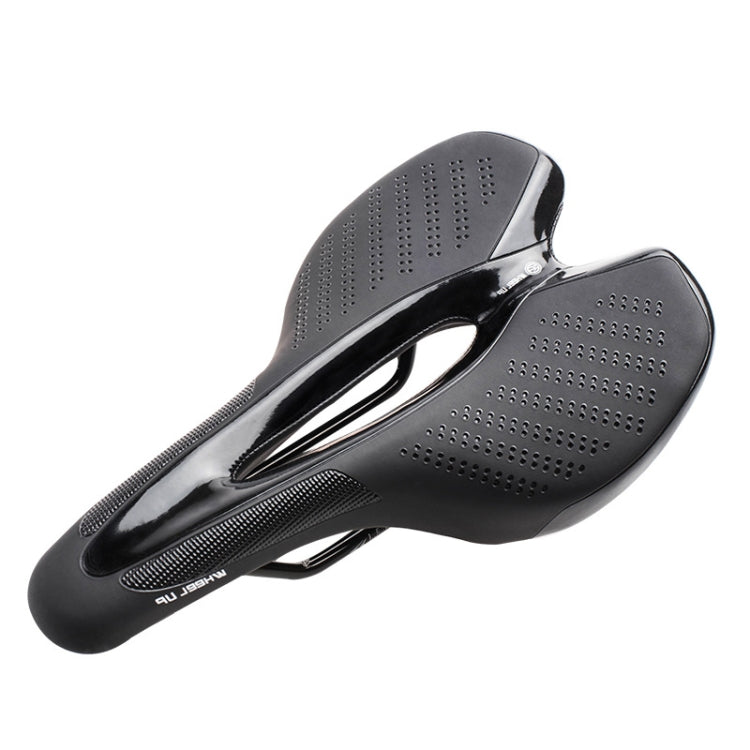Wheel Up Bicycle Seat Saddle Mountain Bike Road Bike Bicycle Seat Cushion Riding Equipment Accessories, WH911-01