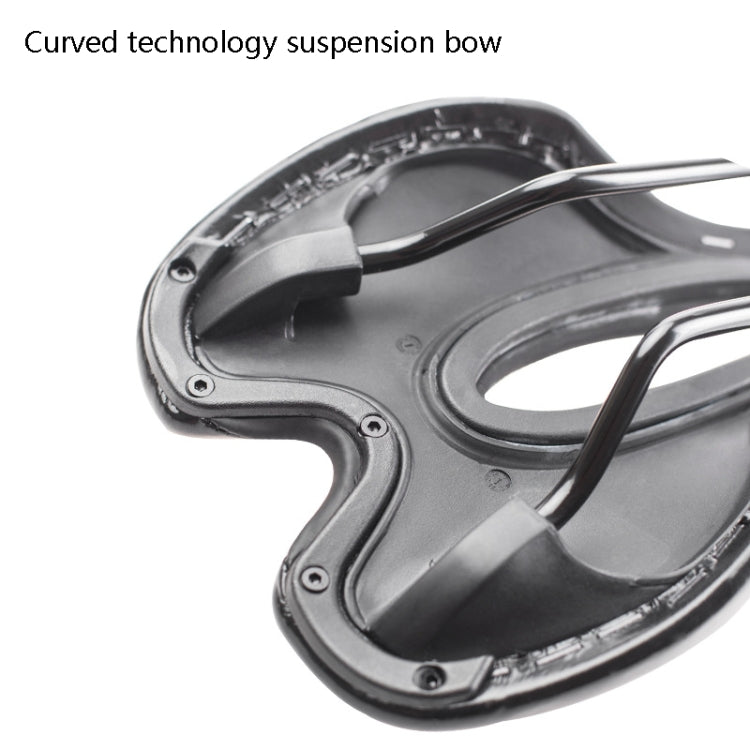 Wheel Up Bicycle Seat Saddle Mountain Bike Road Bike Bicycle Seat Cushion Riding Equipment Accessories, WH911-01