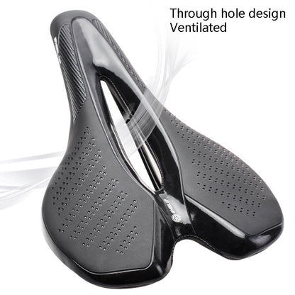 Wheel Up Bicycle Seat Saddle Mountain Bike Road Bike Bicycle Seat Cushion Riding Equipment Accessories, WH911-01