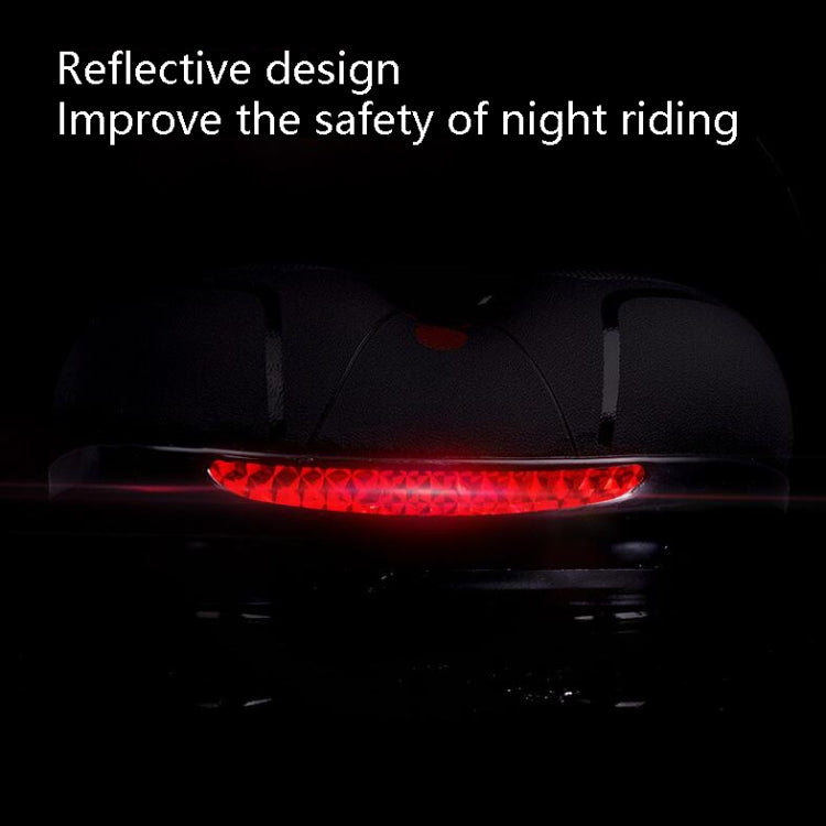 Wheel Up Mountain Bike Saddles Road Bikes Bicycles Comfortable Saddle Cushions Accessories And Bicycle Cushions, Spring Red Black, Spring Blue Black