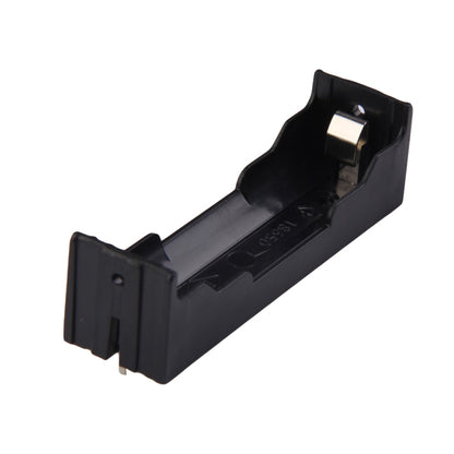 10 PCS Pin-type Power Battery Shrapnel Slot Storage Case Box Holder for, For 1 x 18650 Battery, For 2 x 18650 Battery, For 3 x 18650 Battery, For 4 x 18650 Battery
