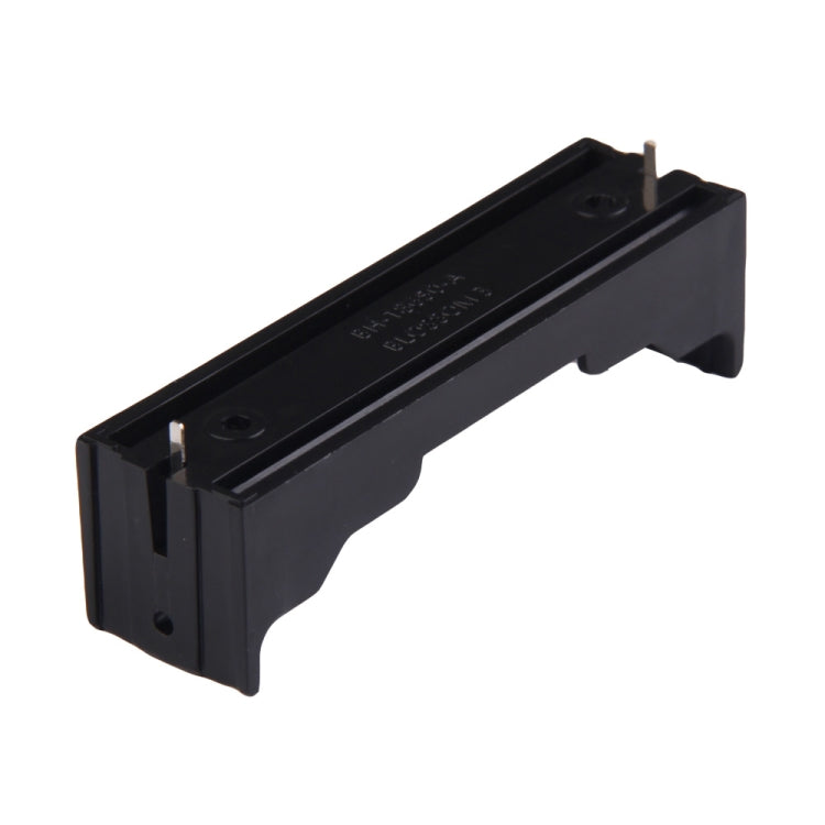 10 PCS Pin-type Power Battery Shrapnel Slot Storage Case Box Holder for, For 1 x 18650 Battery, For 2 x 18650 Battery, For 3 x 18650 Battery, For 4 x 18650 Battery