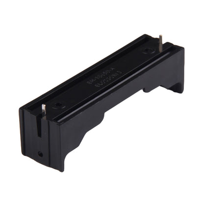 10 PCS Pin-type Power Battery Shrapnel Slot Storage Case Box Holder for, For 1 x 18650 Battery, For 2 x 18650 Battery, For 3 x 18650 Battery, For 4 x 18650 Battery