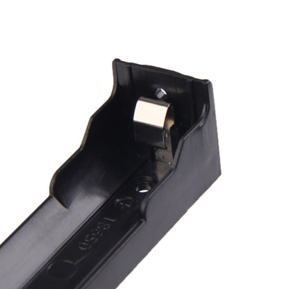 10 PCS Pin-type Power Battery Shrapnel Slot Storage Case Box Holder for, For 1 x 18650 Battery, For 2 x 18650 Battery, For 3 x 18650 Battery, For 4 x 18650 Battery