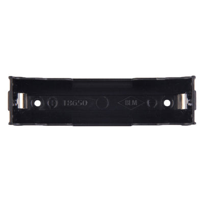 10 PCS Pin-type Power Battery Shrapnel Slot Storage Case Box Holder for, For 1 x 18650 Battery, For 2 x 18650 Battery, For 3 x 18650 Battery, For 4 x 18650 Battery