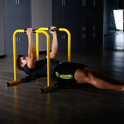 Multifunctional Indoor Single Parallel Bars Home Pull-Up Trainer, Pull-Up Trainer