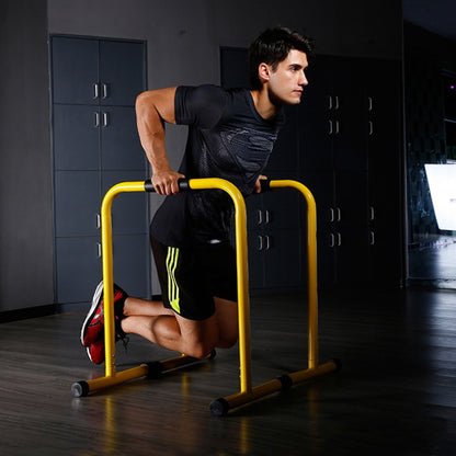 Multifunctional Indoor Single Parallel Bars Home Pull-Up Trainer, Pull-Up Trainer