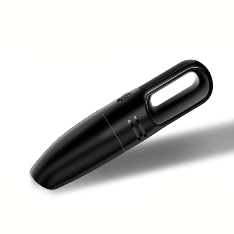 Car Handheld Portable Vacuum Cleaner Small Car Vacuum Cleaner, Wired Black, Wireless Black, Wireless Black Gray