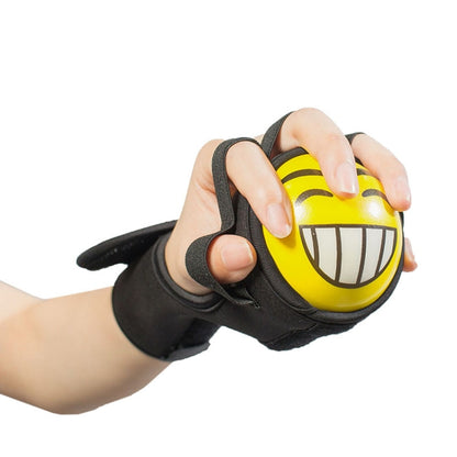 2 in 1 Grip Ball Strengthening Hand Strength Training Grip Device Set, 2 in 1 Grip Device Set