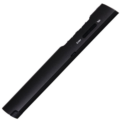 Deli 2.4G Flip Pen Business Presentation Remote Control Pen, 2801 Black (Red Light), 2801 White (Red Light), 2801G Black (Green Light), 2801G White (Green Light), TM2801 Black (Red Light), TM2801 White (Red Light)