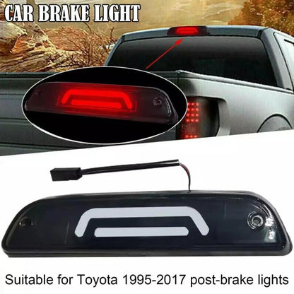 For Toyota Tacoma High-Mounted Brake Light Modification Parts, For Toyota Tacoma