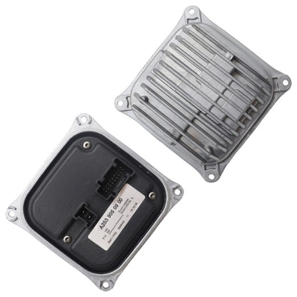 LED Light Controller Headlight LED Driver For Mercedes-Benz GLC / W253 / X253, For Mercedes-Benz GLC