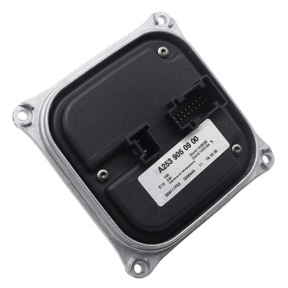 LED Light Controller Headlight LED Driver For Mercedes-Benz GLC / W253 / X253, For Mercedes-Benz GLC