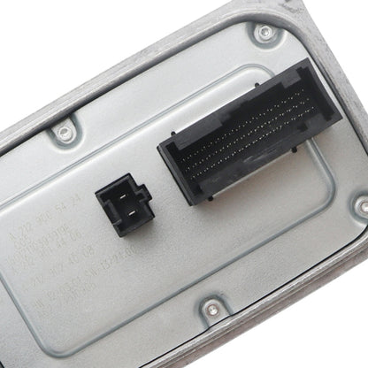 LED Light Controller Car Light LED Driver For Mercedes-Benz E-Class 2014-2016 / W212, For Mercedes-Benz E-Class 2014-2016