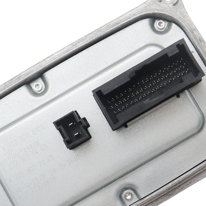 LED Light Controller Car Light LED Driver For Mercedes-Benz C-class W205 / W207 / W222, For Mercedes-Benz C-class W205