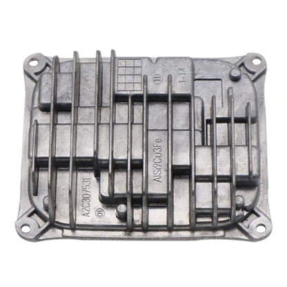 LED Controller Lamp Ballast Suitable For Mercedes-Benz C-Class W205 2015-2018, For Mercedes-Benz C-Class W205 2015-2018