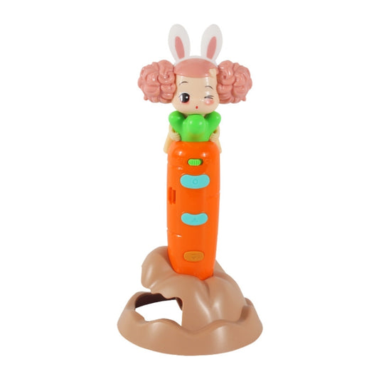 Stereo Painting Graffiti Low Temperature Wireless 3D Printing Pen For Children, Colorful Box