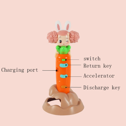 Stereo Painting Graffiti Low Temperature Wireless 3D Printing Pen For Children, Colorful Box