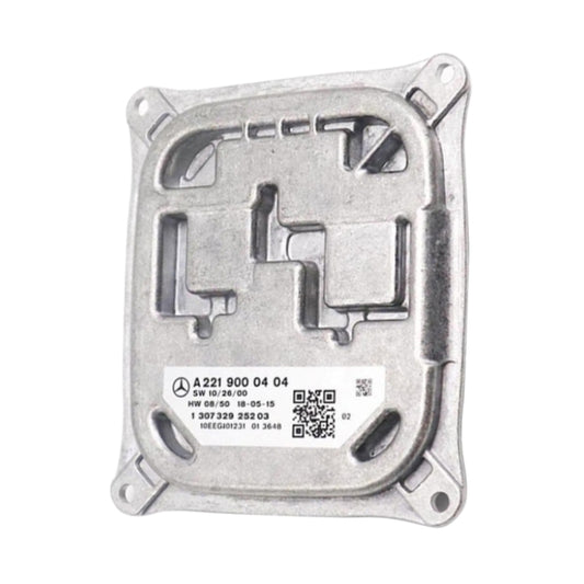 Car Lights LED Driver For Mercedes-Benz S-Class W221 2009-2013 / C216 2010-2013, For Mercedes-Benz S-Class W221 2009-2013