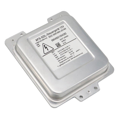 D1S Headlight Driver Car Headlight Controller For Mercedes-Benz W212 / S212, For Mercedes-Benz ML W164 2008-2011