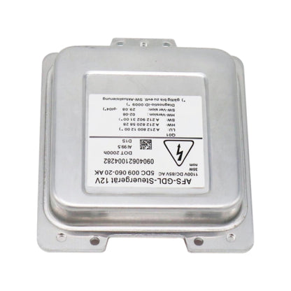 D1S Headlight Driver Car Headlight Controller For Mercedes-Benz W212 / S212, For Mercedes-Benz ML W164 2008-2011