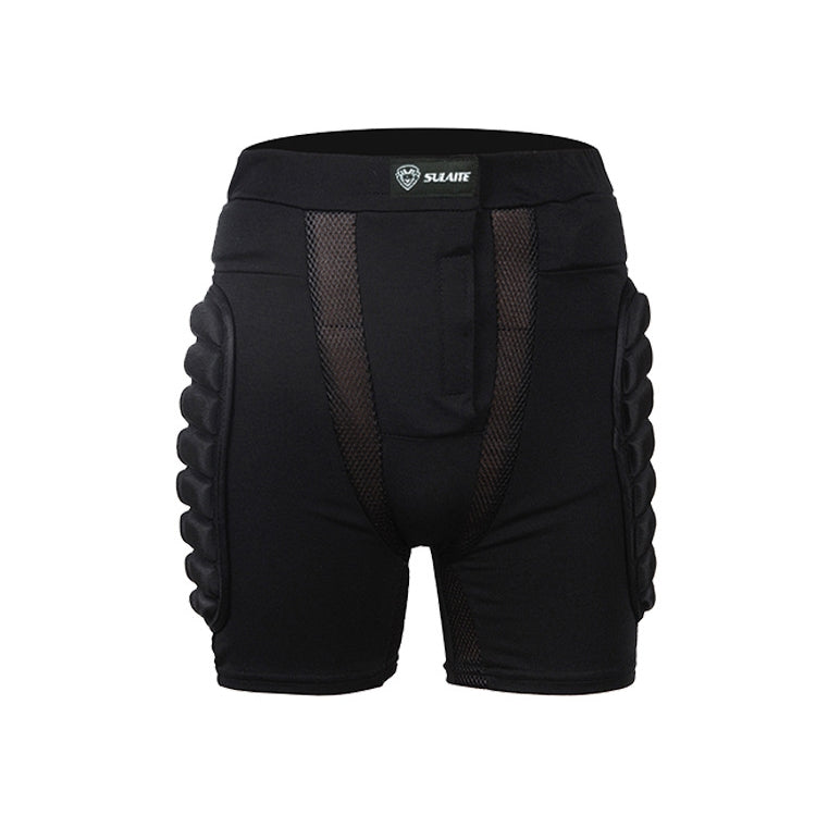 SULAITE GT-305 Roller Skating Skiing Diaper Pants Outdoor Riding Sports Diaper Pad, XS, S, M, L, XL, XXL, XXXL