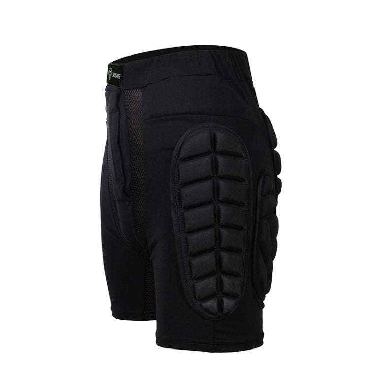 SULAITE GT-305 Roller Skating Skiing Diaper Pants Outdoor Riding Sports Diaper Pad, XS, S, M, L, XL, XXL, XXXL