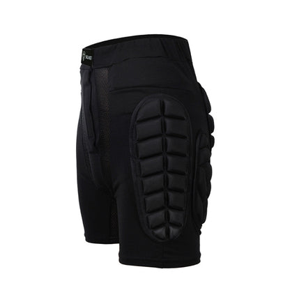 SULAITE GT-305 Roller Skating Skiing Diaper Pants Outdoor Riding Sports Diaper Pad, XS, S, M, L, XL, XXL, XXXL