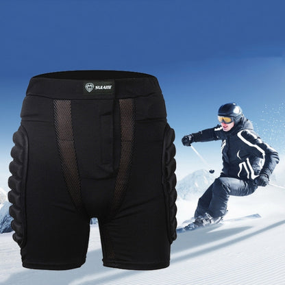 SULAITE GT-305 Roller Skating Skiing Diaper Pants Outdoor Riding Sports Diaper Pad, XS, S, M, L, XL, XXL, XXXL