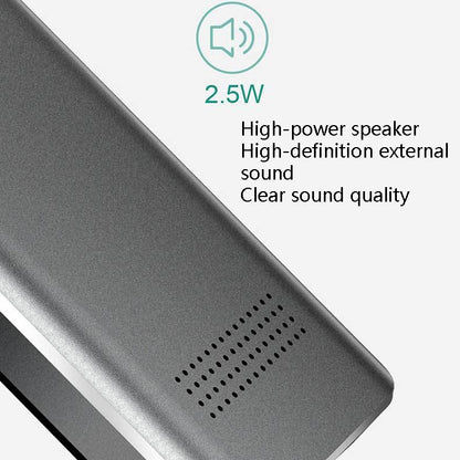 Hishell M9 Translator Offline Multi-Language Travel Abroad Portable Intelligent Simultaneous Translator, M9