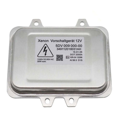 HID D1 Car Light Ballast Suitable For BMW 5 Series 2006-2009 / Volkswagen Golf GTi 2010- 2013 5DV 009 000-00, For Volkswagen Golf GTi 2010- 2013