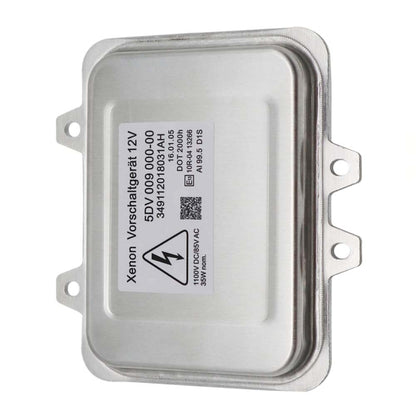 HID D1 Car Light Ballast Suitable For BMW 5 Series 2006-2009 / Volkswagen Golf GTi 2010- 2013 5DV 009 000-00, For Volkswagen Golf GTi 2010- 2013