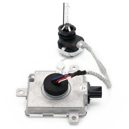 D2S Xenon Lamp Ballast HID Ballast With High Pressure Head Bulb W3T19371 For Honda Civic / CRV / CR-Z 2011-2013, For Honda Civic / CRV / CR-Z 2011-2013