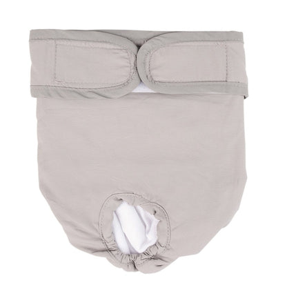 Pet Physiological Pants Pet Waterproof Panties, XS, S, M, L, XL