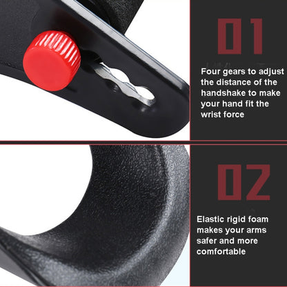 Men Shooting Wrist Strength Training Device Home Arm Strength Device Grip, Wrist Strength Training Device