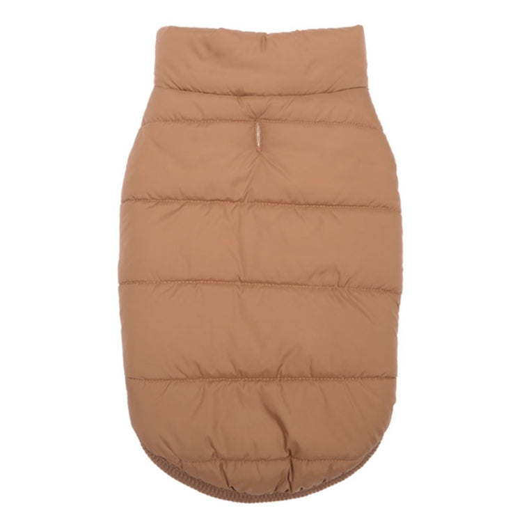 Winter Pet Coat Clothes for Dogs Winter Clothing Warm Dog Clothes, XL, XXL, XXXL