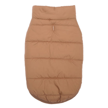 Winter Pet Coat Clothes for Dogs Winter Clothing Warm Dog Clothes, XL, XXL, XXXL
