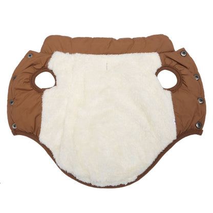 Winter Pet Coat Clothes for Dogs Winter Clothing Warm Dog Clothes, XL, XXL, XXXL