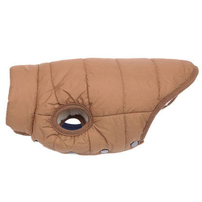 Winter Pet Coat Clothes for Dogs Winter Clothing Warm Dog Clothes, XL, XXL, XXXL