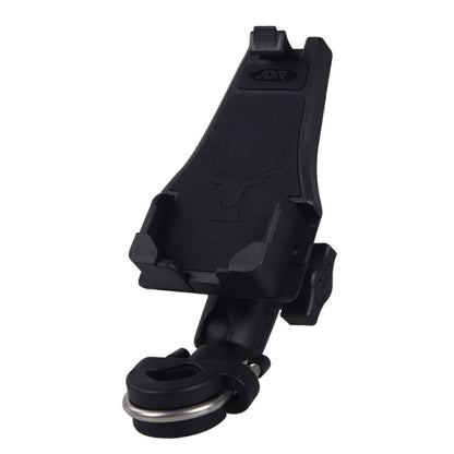 Motorcycle Multi-Function Mobile Phone Holder Adjustable Universal Locomotive Riding Anti-Shake Fixed Equipment, Elf Deer U Type, All-rounder U-shape, Elf Deer Type Y, All-rounder Y
