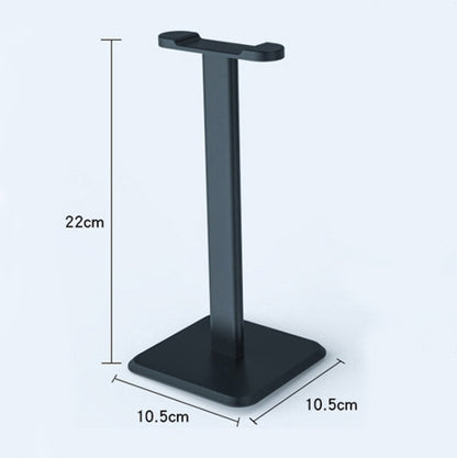 Headphone Holder Aluminum Alloy Internet Cafe Computer Headphone Stand Hanger Hook Display Shelf, Z2 Black, Z2 Silver White, D5 Black, D5 Silver White