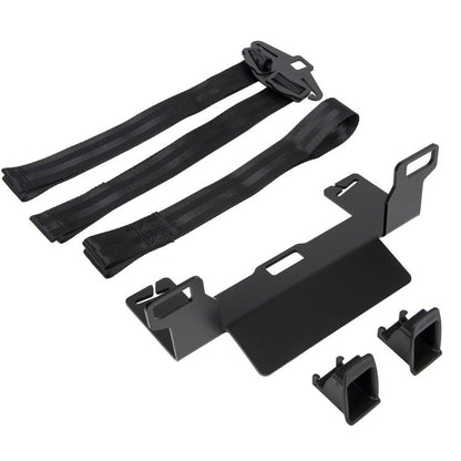 Universal ISOFIX Seat Bracket For SUVs/MPVs/Off-road Vehicles, ZL-2078-2
