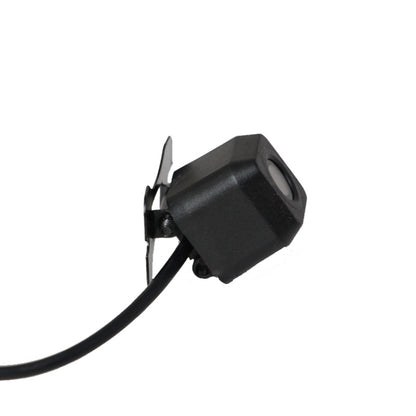 Car Night Vision Plug-In Adjustable High-Definition Waterproof Rear View Reversing Image Camera, Lens Angle: 170